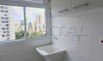 Imagem 7: Apartamento55,48m² venda 2 quartos sendo 1 suíte 2 vagas de garagem Parada Inglesa pronto