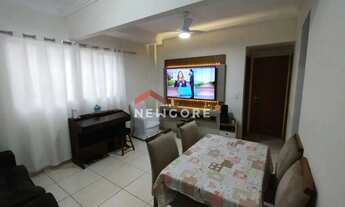 Imagem 2: Apartamento em Rua Alice Machado de Azevedo - Cidade Naútica - São Vicente/SP