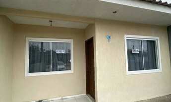 Imagem: CASA com 2 dormitórios à venda com 50m²