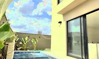 Imagem 5: Sobrado no Jardins Capri 4 Quartos codigo: 157146