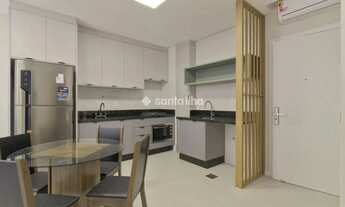 Imagem: Studio à venda, 38m² - Trindade - Florianópolis/SC