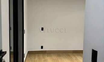 Imagem 7: Casa de alto padrão à vedna no condomínio London Park em Indaiatuda