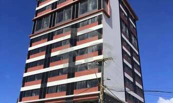 Imagem: Studio Amplo no Smart Rio Residence Pronto