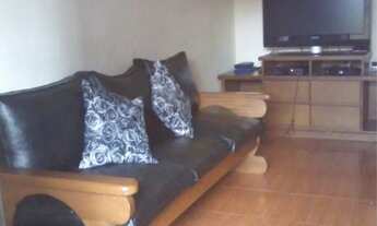 Imagem: Aluguel casa estilo colonial