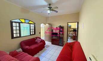 Imagem 6: PREÇO DE OPORTUNIDADE, CASA Á VENDA NA PRAIA DE MONGAGUÁ COM 02 QUARTOS EM LOCALIZAÇÃO PRI