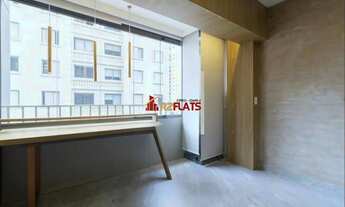 Imagem 7: Flat com ótimo preço no bairro Vila Nova Conceição. Confira!