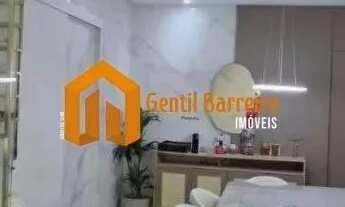 Imagem 4: Apartamento 100% Projetado e Mobiliado - Porteira Fechada