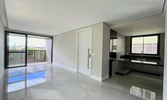 Imagem 2: Apartamento 3 Quartos para Venda em Belo Horizonte, Graça, 3 dormitórios, 1 suíte, 2 banhe