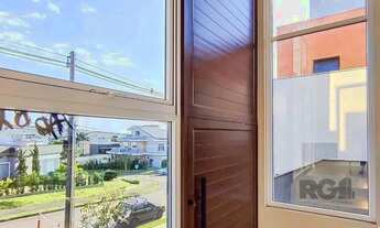 Imagem 4: Casa Condominio para Venda - 287.21m², 3 dormitórios, sendo 3 suites, 2 vagas - Alphaville