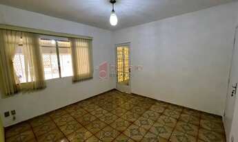 Imagem 2: SOBRADO COM ENTRADA COMPARTILHADA PARA LOCAÇÃO NA VILA AIELO - JUNDIAÍ/SP