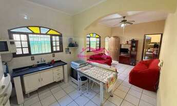 Imagem 7: PREÇO DE OPORTUNIDADE, CASA Á VENDA NA PRAIA DE MONGAGUÁ COM 02 QUARTOS EM LOCALIZAÇÃO PRI