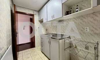 Imagem 6: Cobertura com 2 quartos, 110m² - Mont' Serrat