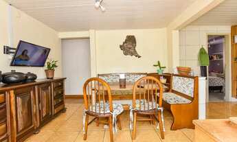 Imagem 5: CASA TOTALMENTE TÉRREA COM 4 QUARTOS NO PILARZINHO