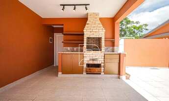 Imagem 7: Casa com 3 dormitórios, 300 m² - venda por R$ 2.800.000,00 ou aluguel por R$ 12.768,90/mês