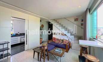 Imagem: Cobertura para Aluguel no Colégio Batista