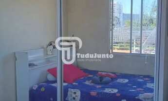 Imagem 3: Apartamento à venda no bairro Caminho Novo em Palhoça/SC