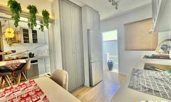 Imagem 6: Casa com 2 dormitórios à venda, 112 m² por R$ 590.000,00 - Velha - Blumenau/SC