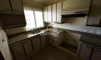 Imagem 7: Apartamento para Locação em Presidente Prudente, Vila Ocidental, 3 dormitórios, 3 suítes