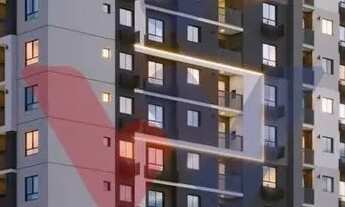 Imagem 4: Apartamento com lazer completo a 3 quadras do Shopping Palladium