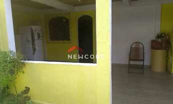 Imagem 2: Casa em Rua São Geraldo - Parque Turistas - Contagem/MG