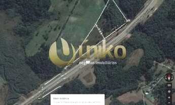 Imagem: BR 116 CONTORNO LESTE