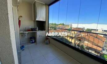 Imagem 2: Apartamento com 3 quartos, 2 vagas para alugar, 86 m² por R$ 2.900/mês - Residencial Supre