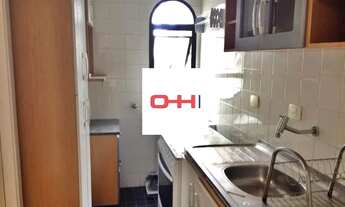 Imagem 5: Venda Apartamento 1 Dormitórios - 49 m² Itaim Bibi