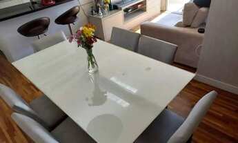 Imagem 2: Apartamento em Alameda dos Anapurus - Moema - São Paulo/SP