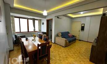 Imagem: APARTAMENTO À VENDA EM CIDADE BAIXA COM