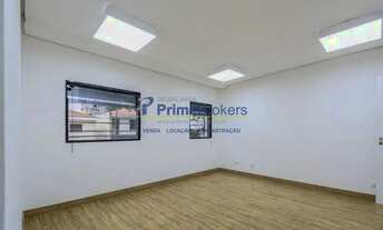 Imagem 3: Sobrado Comercial, 170m² - 4 Banheiros, 3 Vagas, Sacada - Planalto Paulista