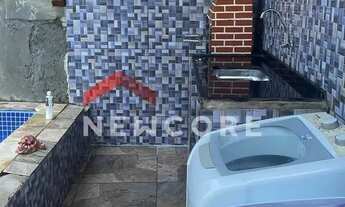 Imagem 6: Casa em Rua José Munhoes Cegarra - Balneario Itaguai - Mongaguá/SP