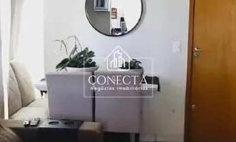 Imagem 2: Apartamento 2 Quartos c/ Vaga na Nossa Senhora das Graças, Uberlândia