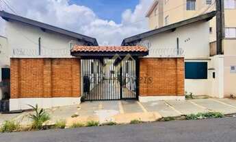 Imagem: Residencial - Jd Bandeirantes