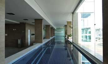 Imagem 6: Apartamento Garden de 3 quartos alto padrão e lazer de alta qualidade - Condomínio Santa Ú