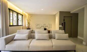 Imagem 3: Venda Apartamento 2 Dormitórios - 158 m² Vila Nova Conceição