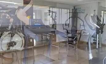 Imagem 2: Imóvel para aluguel tem 87 metros quadrados com 2 quartos em Marco - Belém - PA