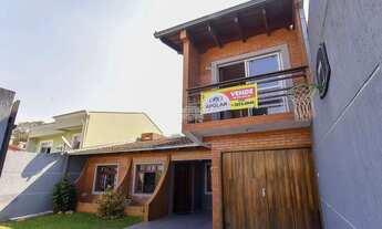 Imagem 3: Vendas Casa Curitiba PR