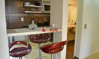 Imagem 3: Studio com ótimo preço no bairro Moema. Confira!