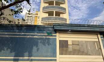 Imagem: Apartamento à venda com varanda e garagem