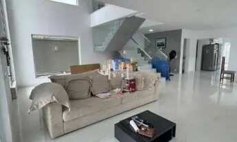 Imagem 6: Casa em Condominio para Venda e Locação, 7 dorm(s), 5 suíte(s), 2 vaga(s), 627 m²