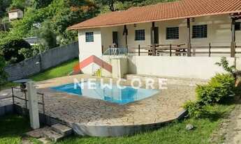 Imagem: Sítio em Rua Ranolfo Barbosa - Maravilhas