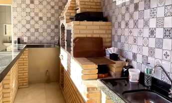 Imagem 4: Casa a venda Paracuru - bairro Lagoa