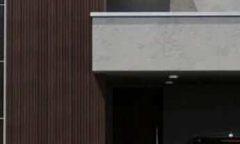 Imagem 2: Casa Condomínio Figueira 2 / Em Fase de Acabamento