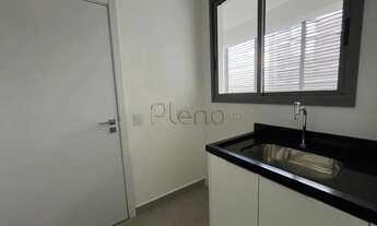 Imagem 6: Apartamento à venda e para alugar em Campinas, Nova Campinas, com 3 suítes, com 125 m², Ha