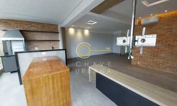 Imagem 5: Apartamento com 3 dormitórios à venda, 124 m² por R$ 1.830.000,00 - Boqueirão - Santos/SP