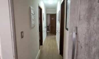 Imagem 6: Oportunidade - Casa Térrea - Jardim das Indústrias - 3 Dormitórios - 135m²