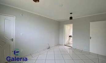 Imagem 2: Apartamento com 2 quartos para alugar, 56m² - Residencial e Comercial Palmares