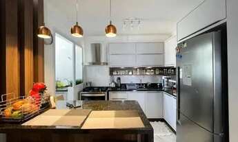 Imagem 7: Apartamento (Padrão), com 2 quartos e 2 banheiros à Venda, 70 m² em São Paulo/SP