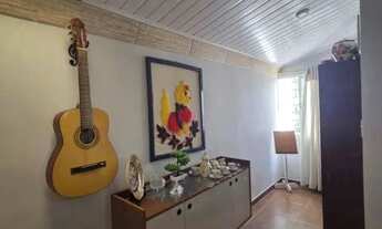 Imagem 5: C-CA1482- PINEVILLE - 2 CASAS (Principal 3 qts + fundos de 1 qt) + Mezzanino Home Office