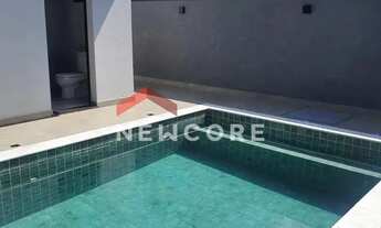 Imagem 2: Casa de condomínio em Estrada Municipal Duílio Sai - Medeiros - Itupeva/SP